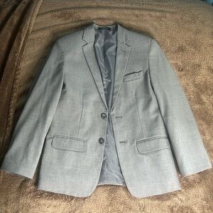 Chaps boys suit